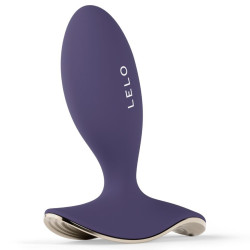Lelo Surfer 2 Masseur anal vibrant unisexe violet