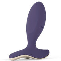 Lelo Surfer 2 Masseur anal vibrant unisexe violet