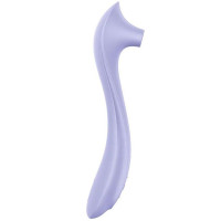Satisfyer Easy Lover Stimulateur Clitoridien et Vibromasseur