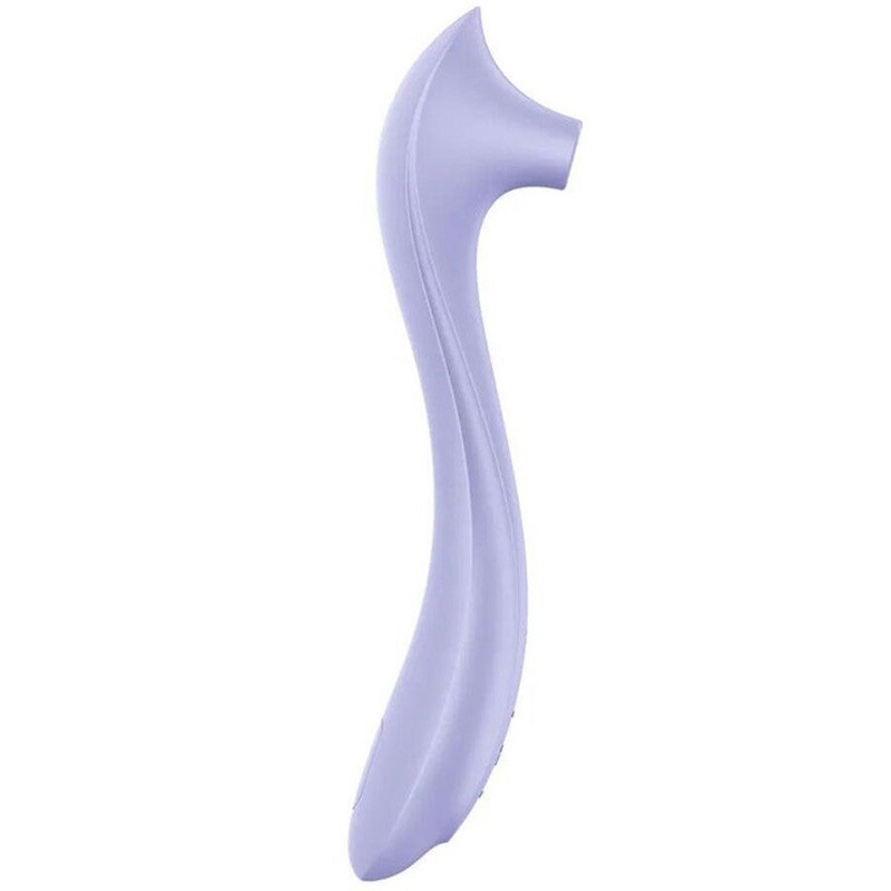 Satisfyer Easy Lover Succionador de Clítoris y Vibrador