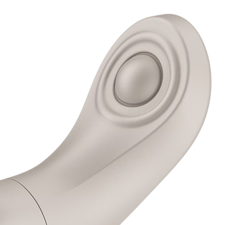 Satisfyer Little Secret Vibromasseur pour culotte