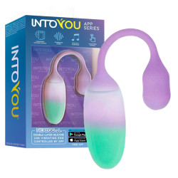 NexEgg avec appli Lilas/Pistache