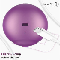 Suvi Stimulateur avec application