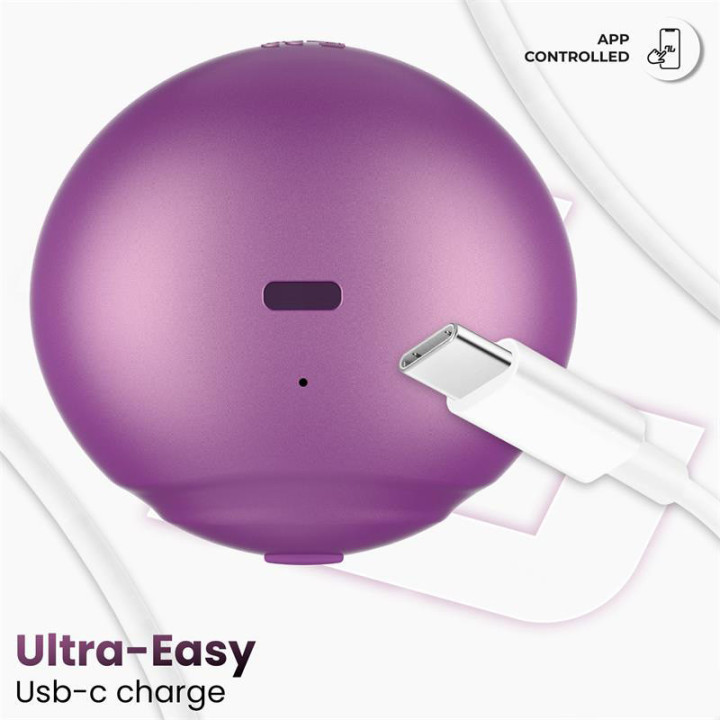 Suvi Stimulateur avec application