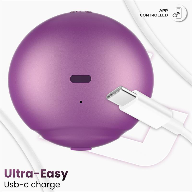 Suvi Stimulateur avec application
