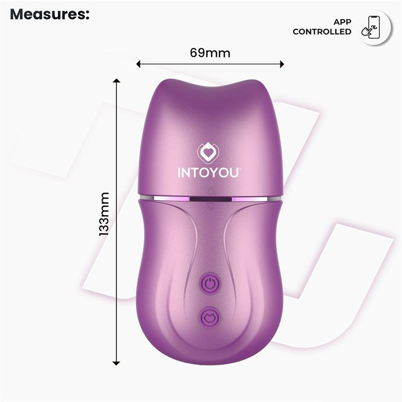 Suvi Stimulateur avec application