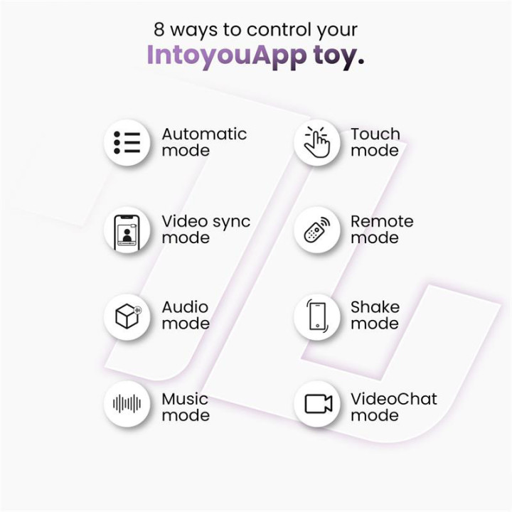 Suvi Stimulateur avec application
