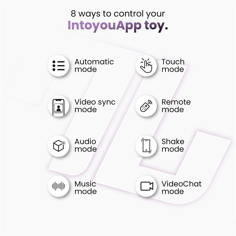 Suvi Stimulateur avec application