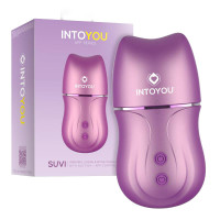 Suvi Stimulateur avec application