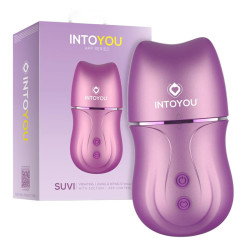 Suvi Stimulateur avec application