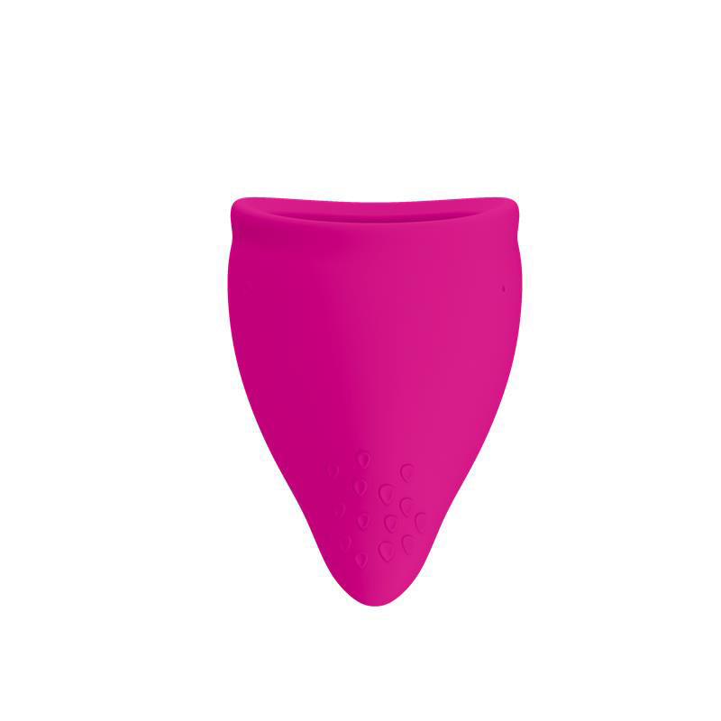 Fun Cup Coupe menstruelle Taille B Magenta
