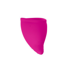 Fun Cup Coupe menstruelle Taille B Magenta