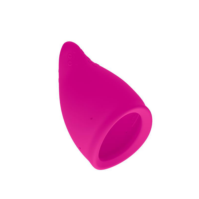 Fun Cup Coupe menstruelle Taille B Magenta