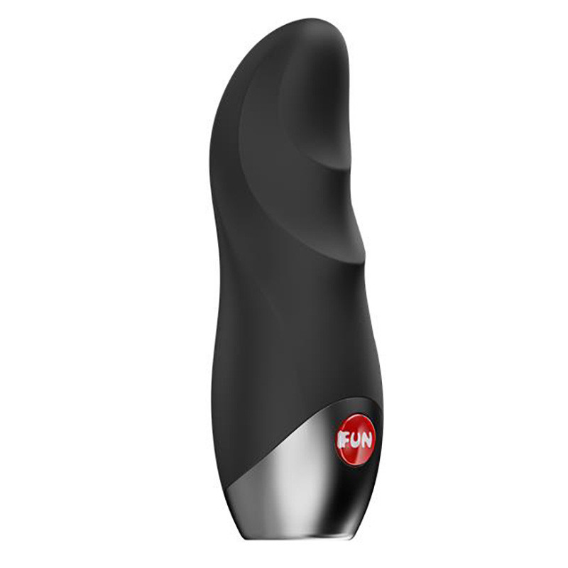 Viola Mini vibromasseur noir