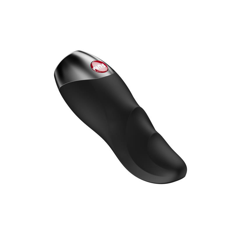 Viola Mini vibromasseur noir