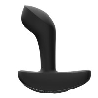 Bootie Vibe Vibromasseur anal noir
