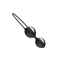 Smartballs Duo Boules de geisha noires