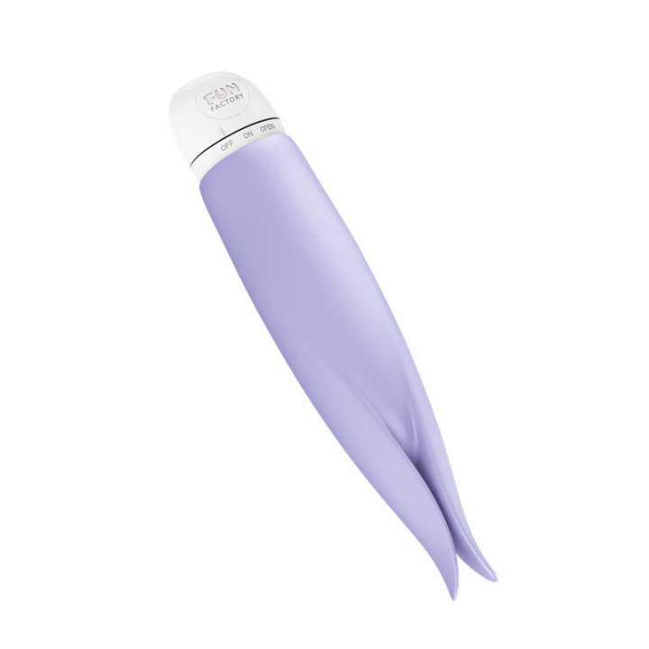 Volita Vibromasseur Lay-On Violet