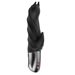 Darling Devil Vibromasseur Noir