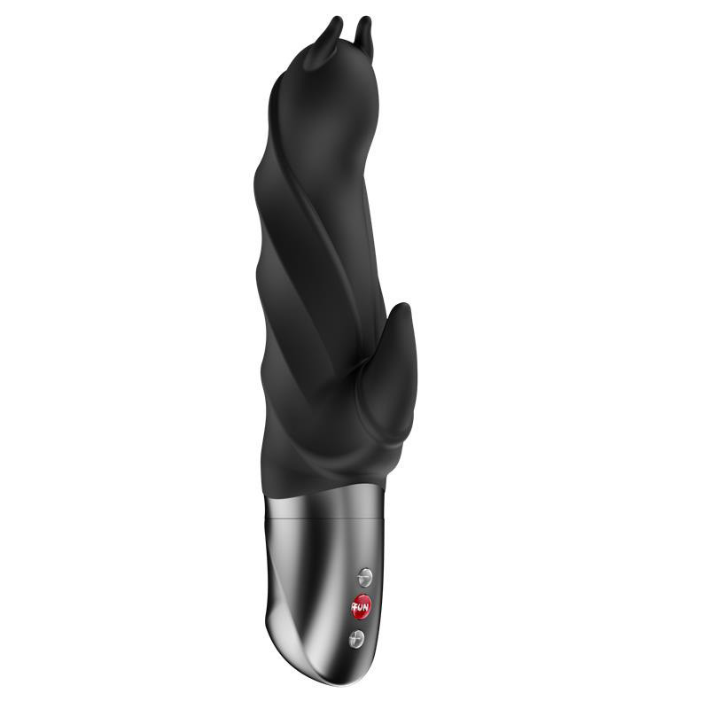 Darling Devil Vibromasseur Noir
