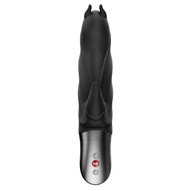 Darling Devil Vibromasseur Noir