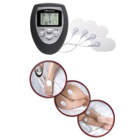 Kit Électrostimulation Shock Therapy