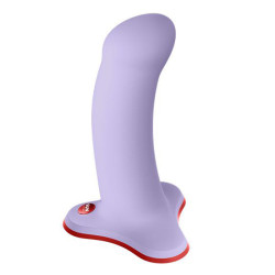 Godemiché Amor Point G violet