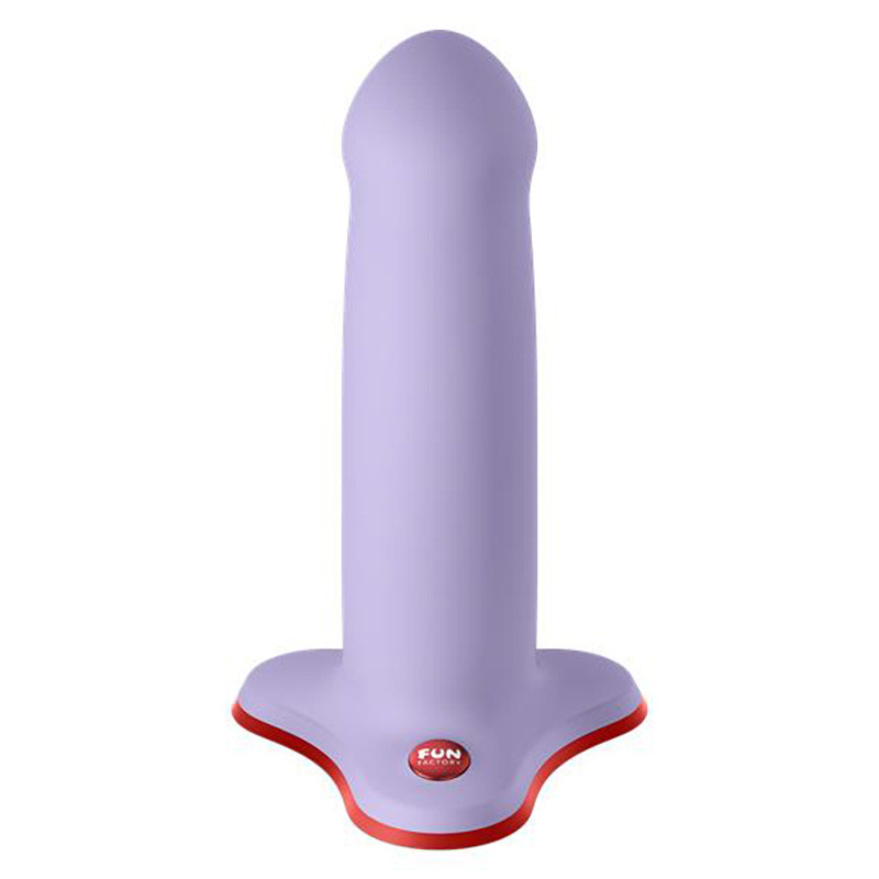 Godemiché Amor Point G violet