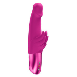 Wicked Angel Vibromasseur Magenta
