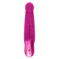 Wicked Angel Vibromasseur Magenta