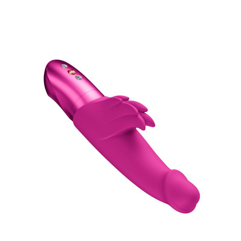 Wicked Angel Vibromasseur Magenta