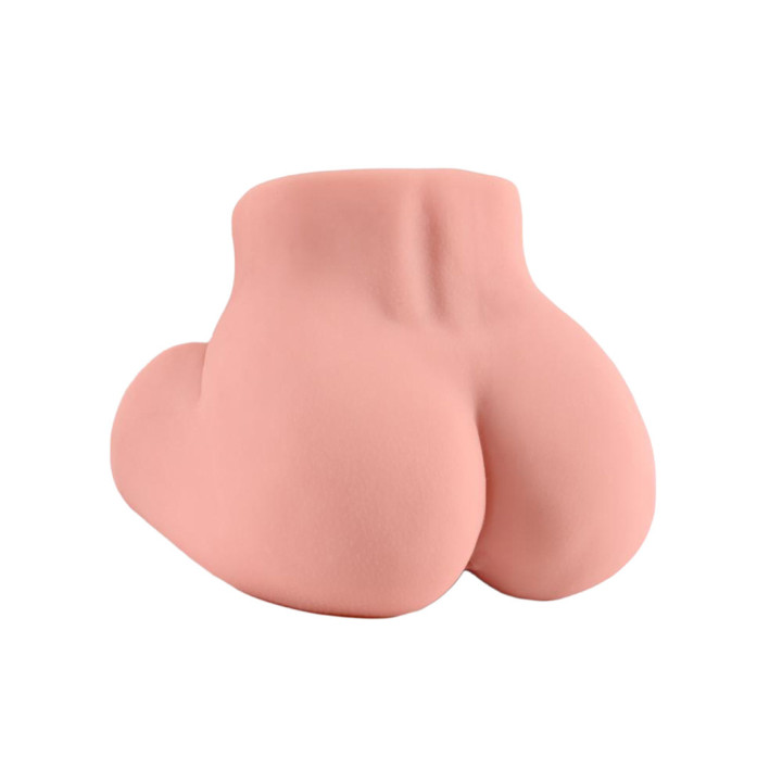 Elisabeth Masturbateur vaginal et anal au toucher réaliste