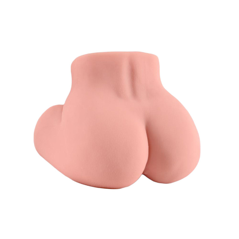 Elisabeth Masturbateur vaginal et anal au toucher réaliste