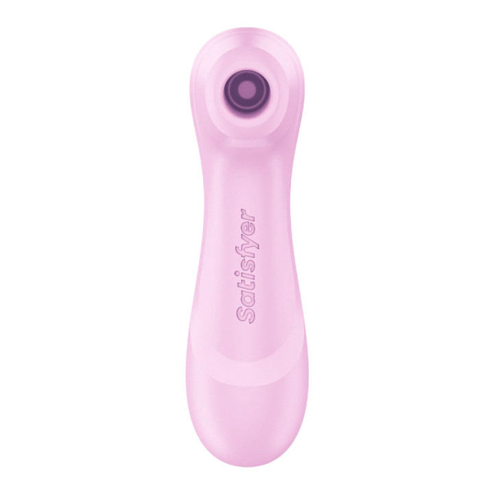 Satisfyer Pro 2 Generation 4 Rose