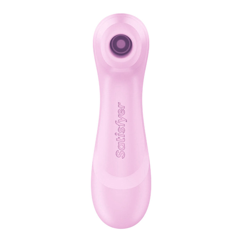 Satisfyer Pro 2 Generation 4 Rose