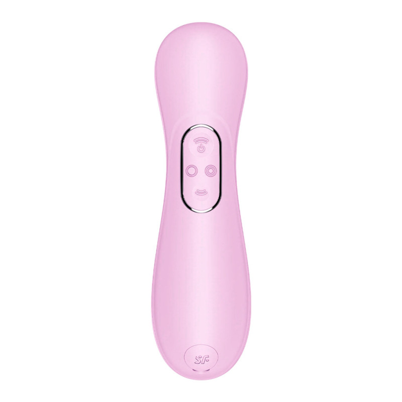 Satisfyer Pro 2 Generation 4 Rose