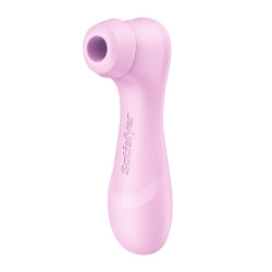 Satisfyer Pro 2 Generation 4 Rose