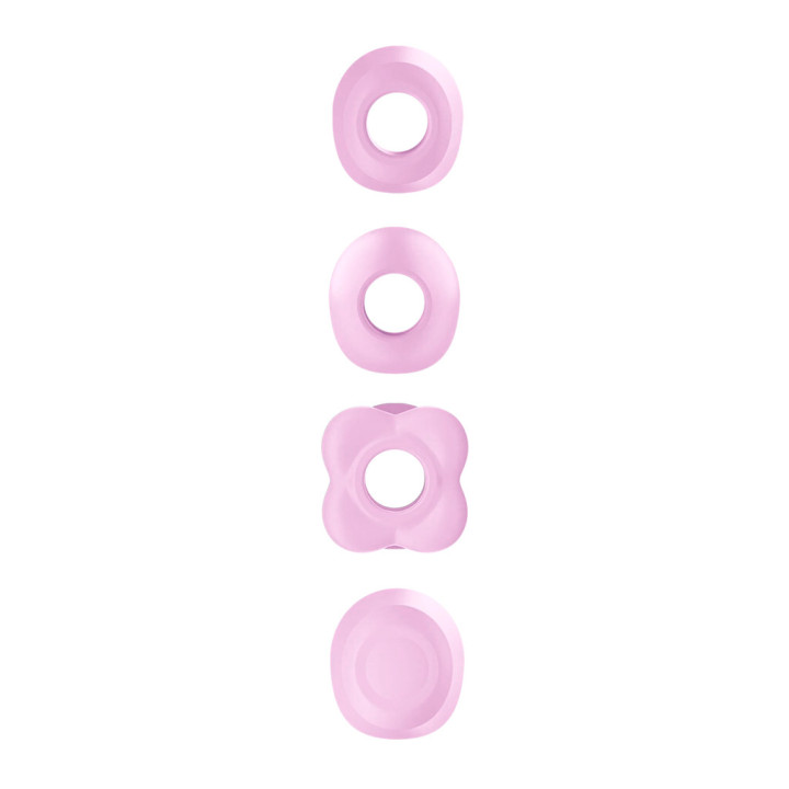 Satisfyer Pro 2 Generation 4 Rose