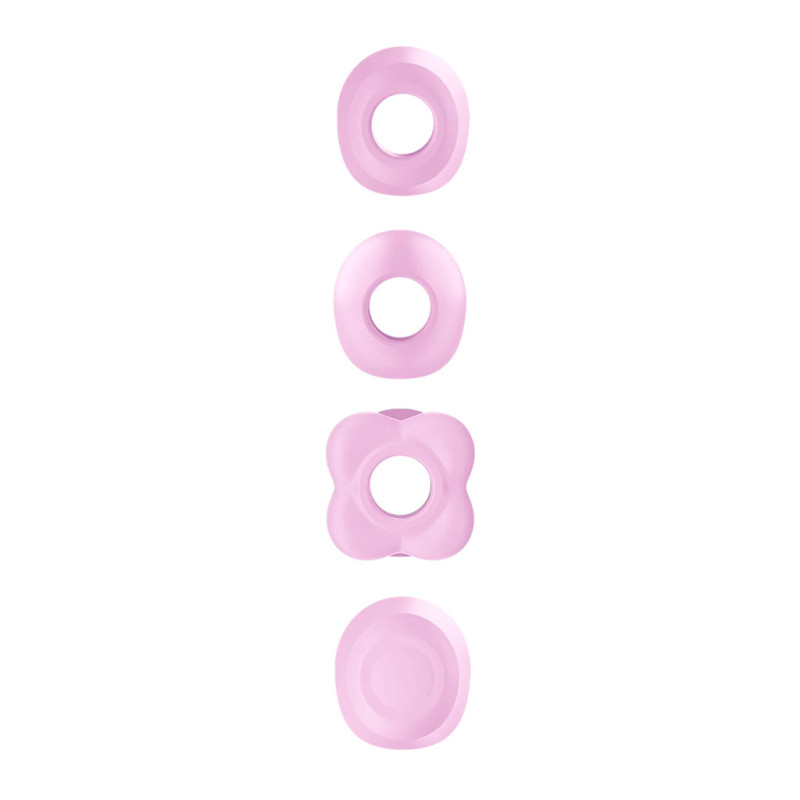 Satisfyer Pro 2 Generation 4 Rose
