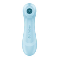 Satisfyer Pro 2 Generation 4 turquoise