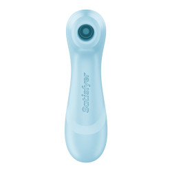 Satisfyer Pro 2 4e génération Turquoise