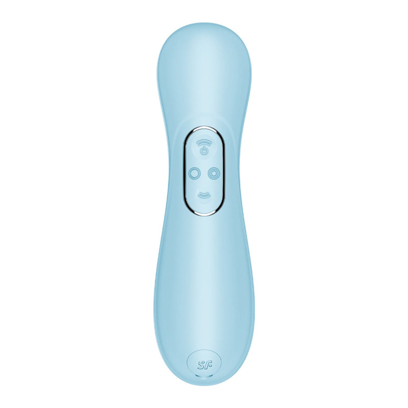Satisfyer Pro 2 4e génération Turquoise