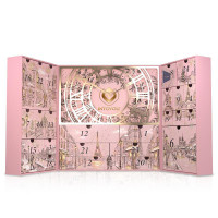 Calendrier de l’Avent Luxury Intoyou 2026