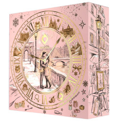 Calendrier de l’Avent Luxury Intoyou 2026