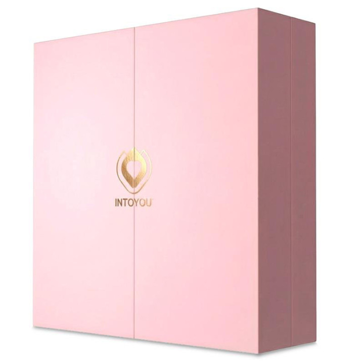 Calendrier de l’Avent Luxury Intoyou 2026