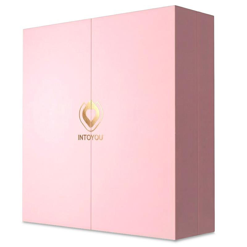 Calendrier de l’Avent Luxury Intoyou 2026