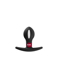 B Ball Uno Plug anal noir