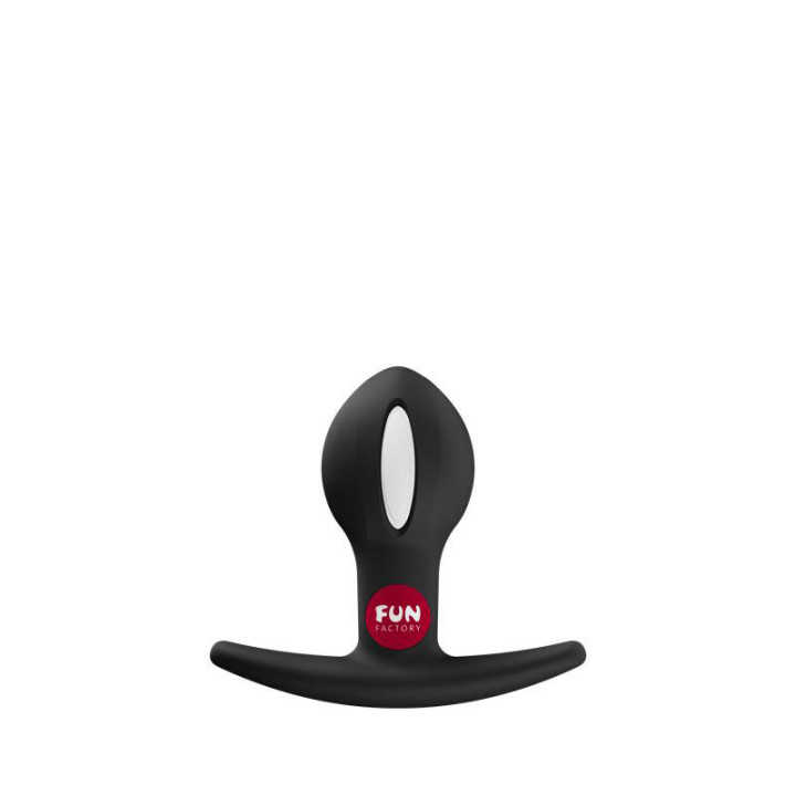 B Ball Uno Plug anal noir
