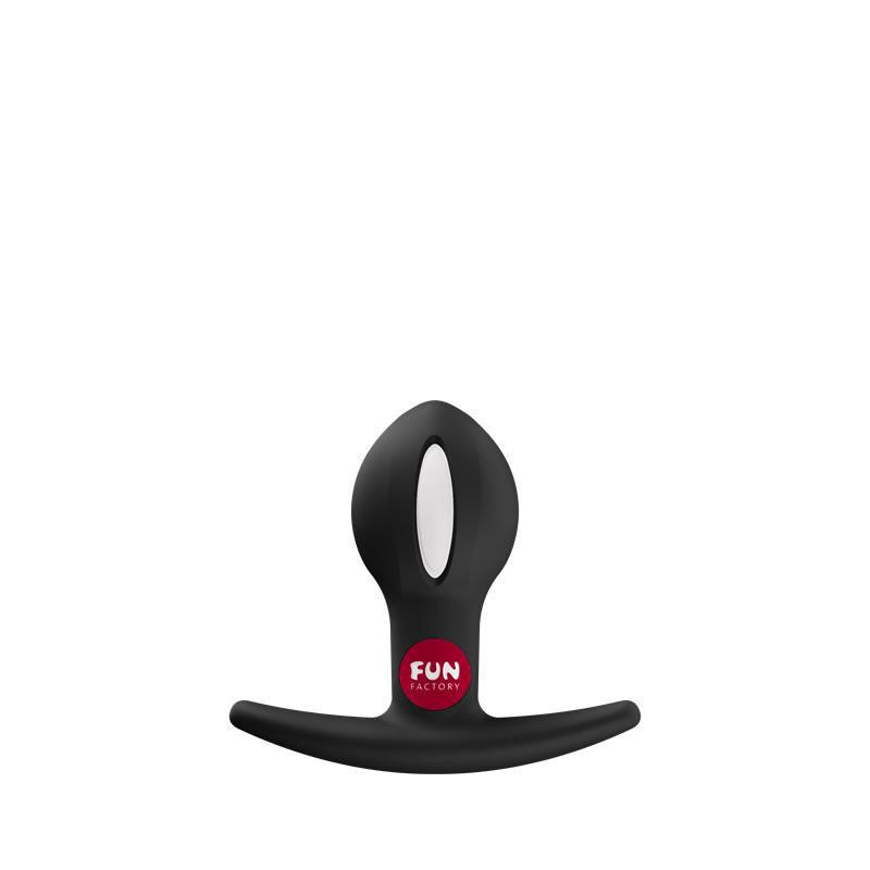 B Ball Uno Plug anal noir