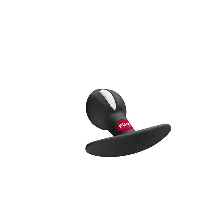 B Ball Uno Plug anal noir